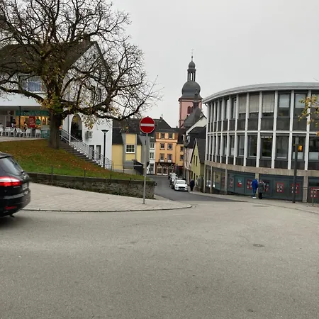 Wohnen Auf Zeit Wittlich