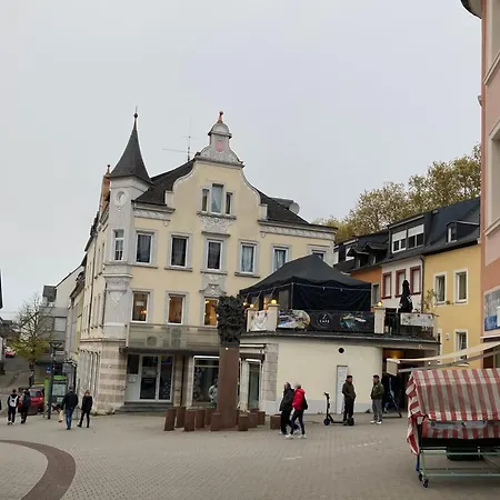 Apartmanhotel Wohnen Auf Zeit Wittlich