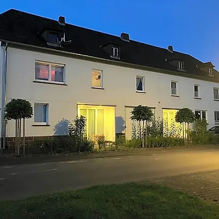 Wohnen Auf Zeit Wittlich