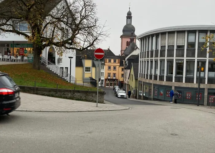 Wohnen Auf Zeit וויטליך