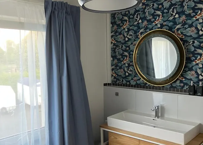 Wohnen Auf Zeit מלון דירות 3*